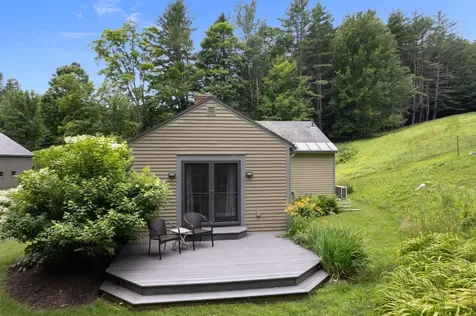232 Butternut Hill Road Guilford VT 05301