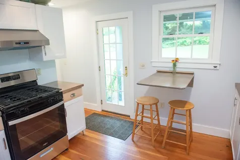 232 Butternut Hill Road Guilford VT 05301