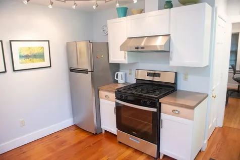 232 Butternut Hill Road Guilford VT 05301