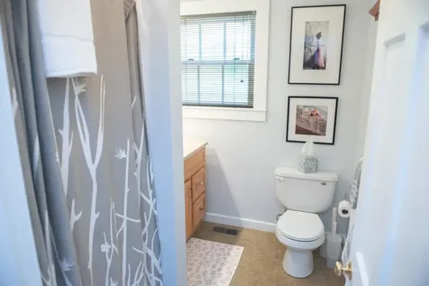 232 Butternut Hill Road Guilford VT 05301