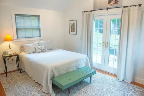 232 Butternut Hill Road Guilford VT 05301