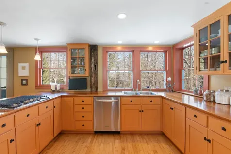 232 Butternut Hill Road Guilford VT 05301