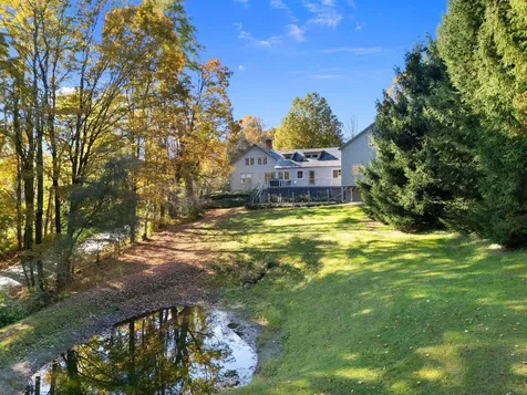 232 Butternut Hill Road Guilford VT 05301