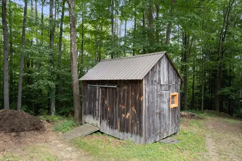 232 Butternut Hill Road Guilford VT 05301