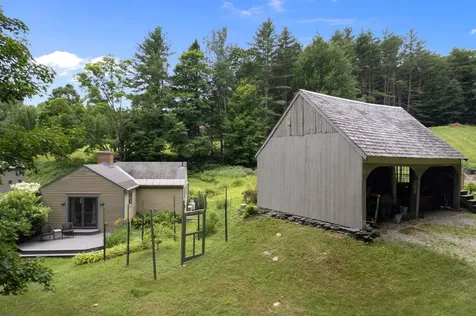 232 Butternut Hill Road Guilford VT 05301