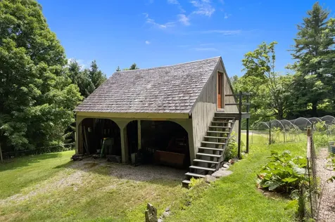 232 Butternut Hill Road Guilford VT 05301