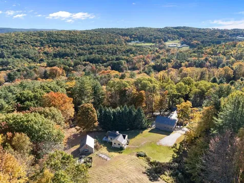 232 Butternut Hill Road Guilford VT 05301