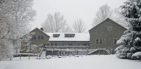 232 Butternut Hill Road Guilford VT 05301