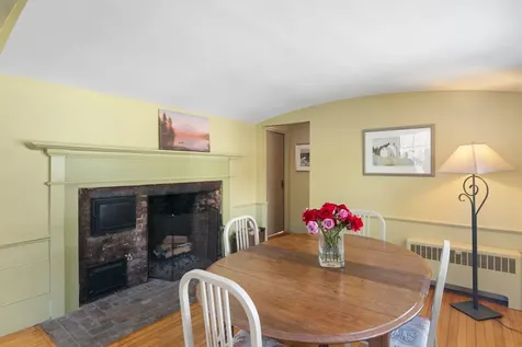 232 Butternut Hill Road Guilford VT 05301