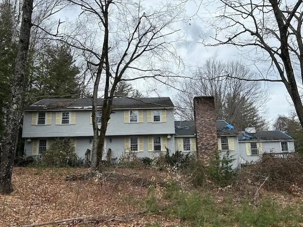 86 Remoat Trail Conway NH 03818