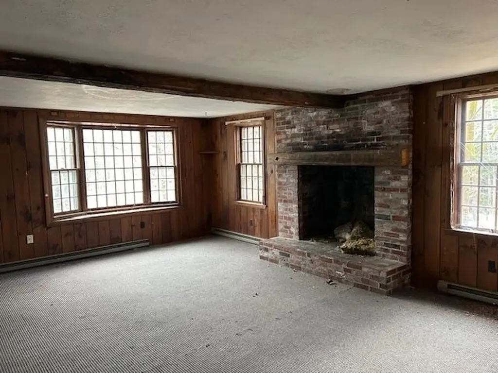 86 Remoat Trail Conway NH 03818