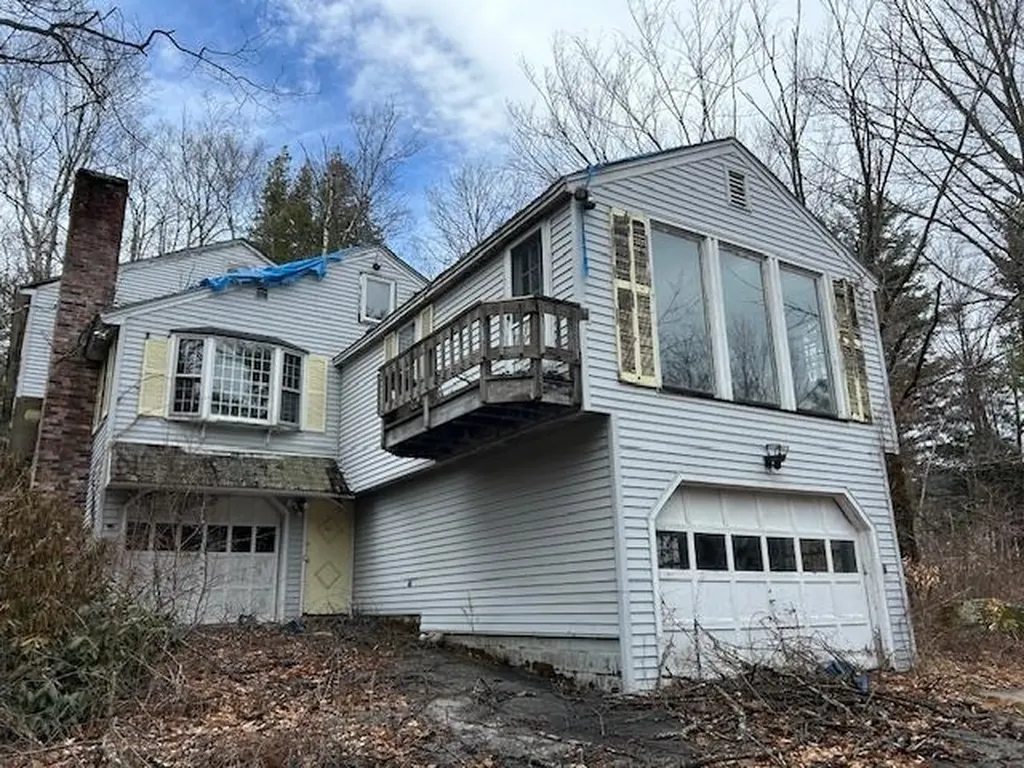 86 Remoat Trail Conway NH 03818