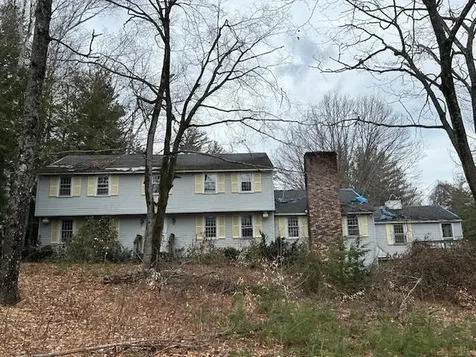 86 Remoat Trail Conway NH 03818