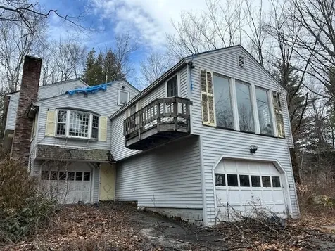 86 Remoat Trail Conway NH 03818