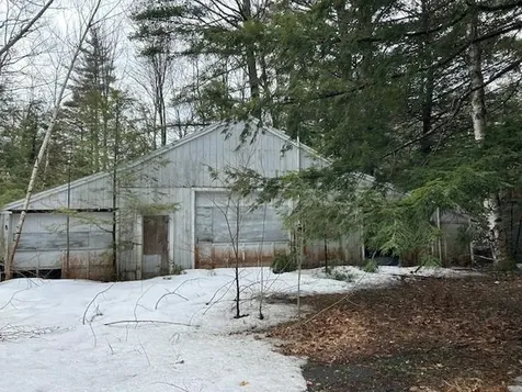 86 Remoat Trail Conway NH 03818