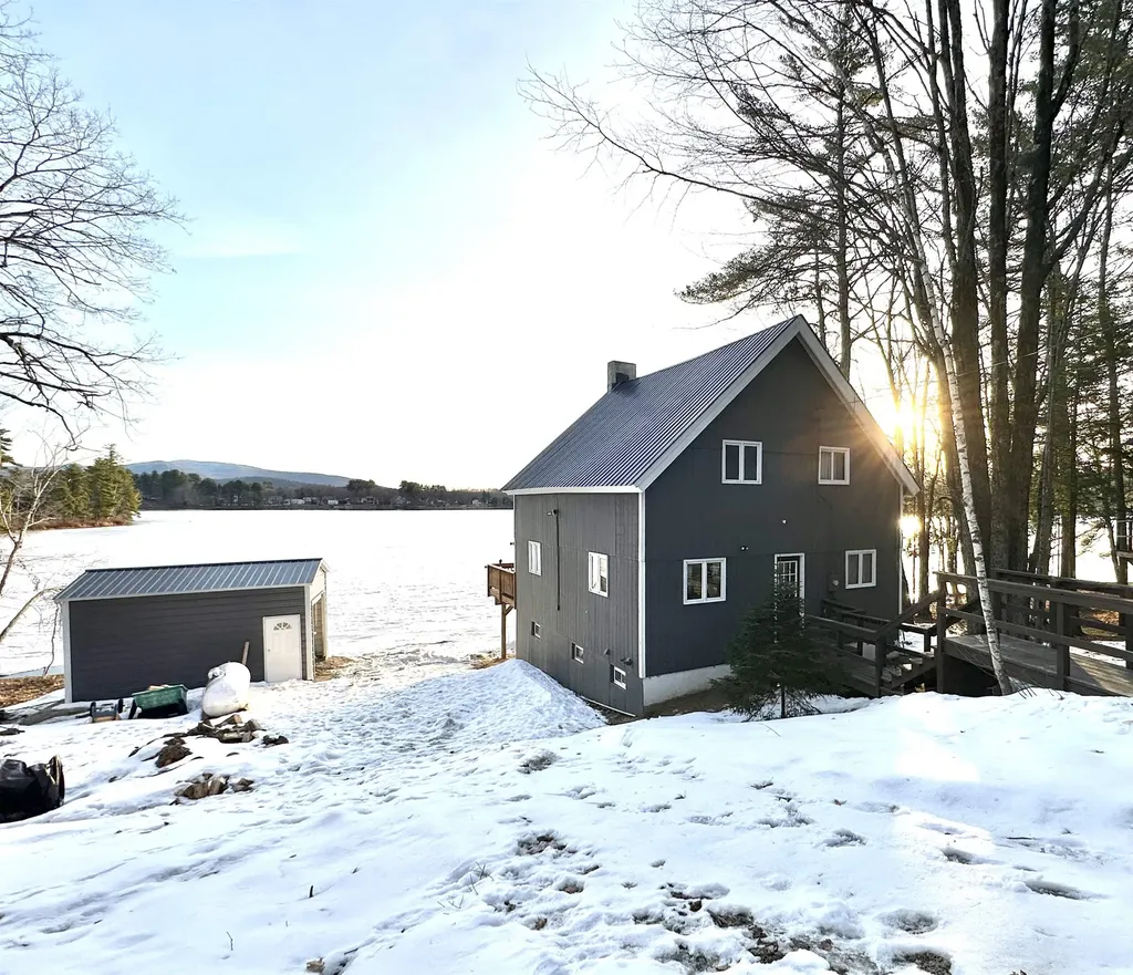 18 Crow Lane Conway NH 03818