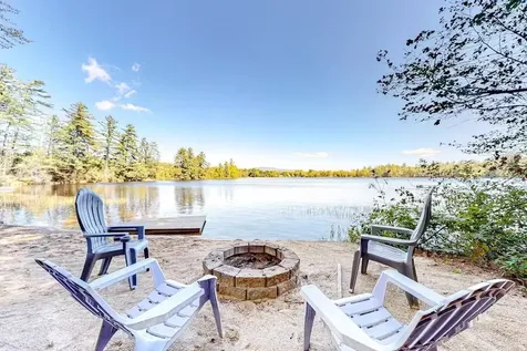 18 Crow Lane Conway NH 03818