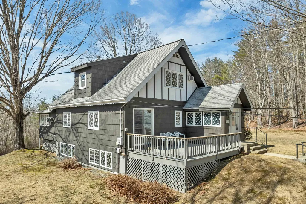 50 New Boston Road Franklin NH 03235
