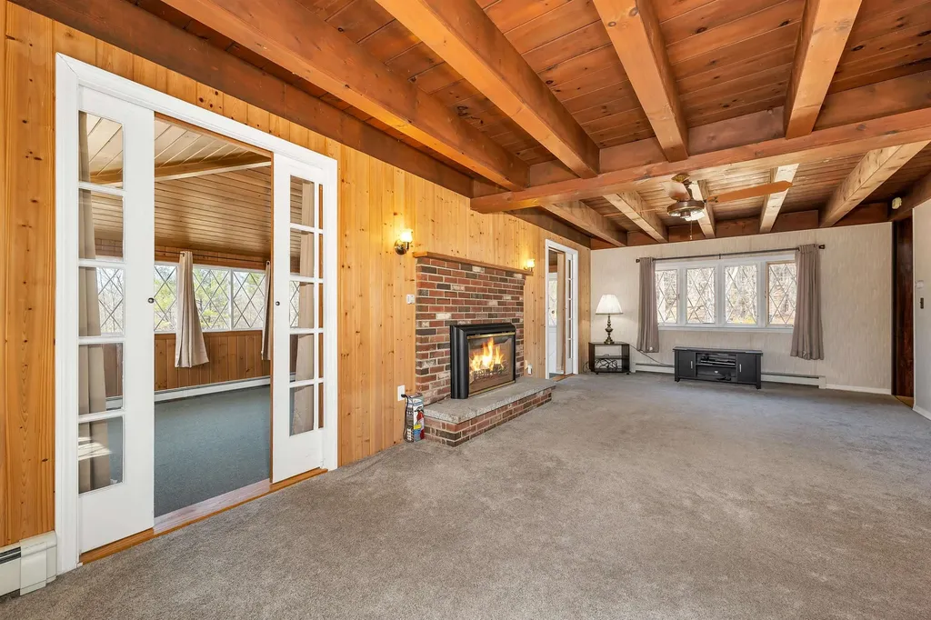 50 New Boston Road Franklin NH 03235