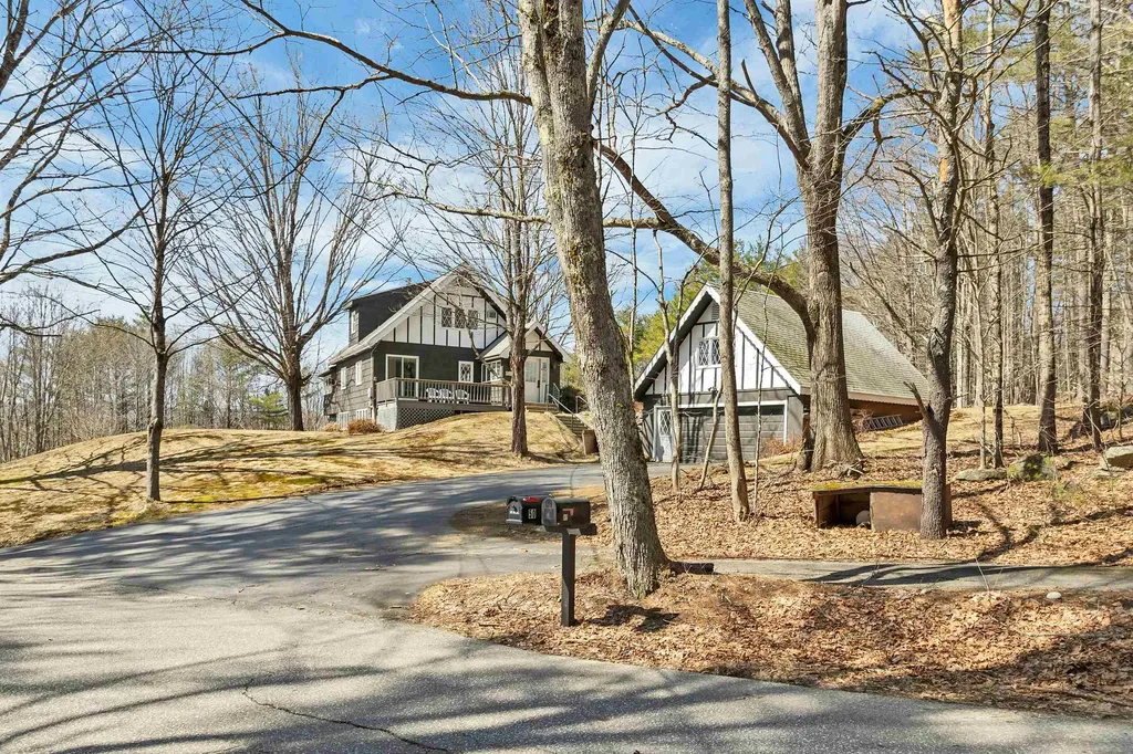 50 New Boston Road Franklin NH 03235