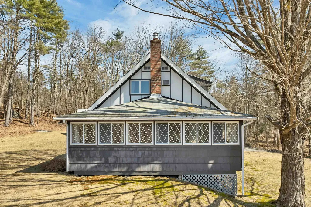 50 New Boston Road Franklin NH 03235