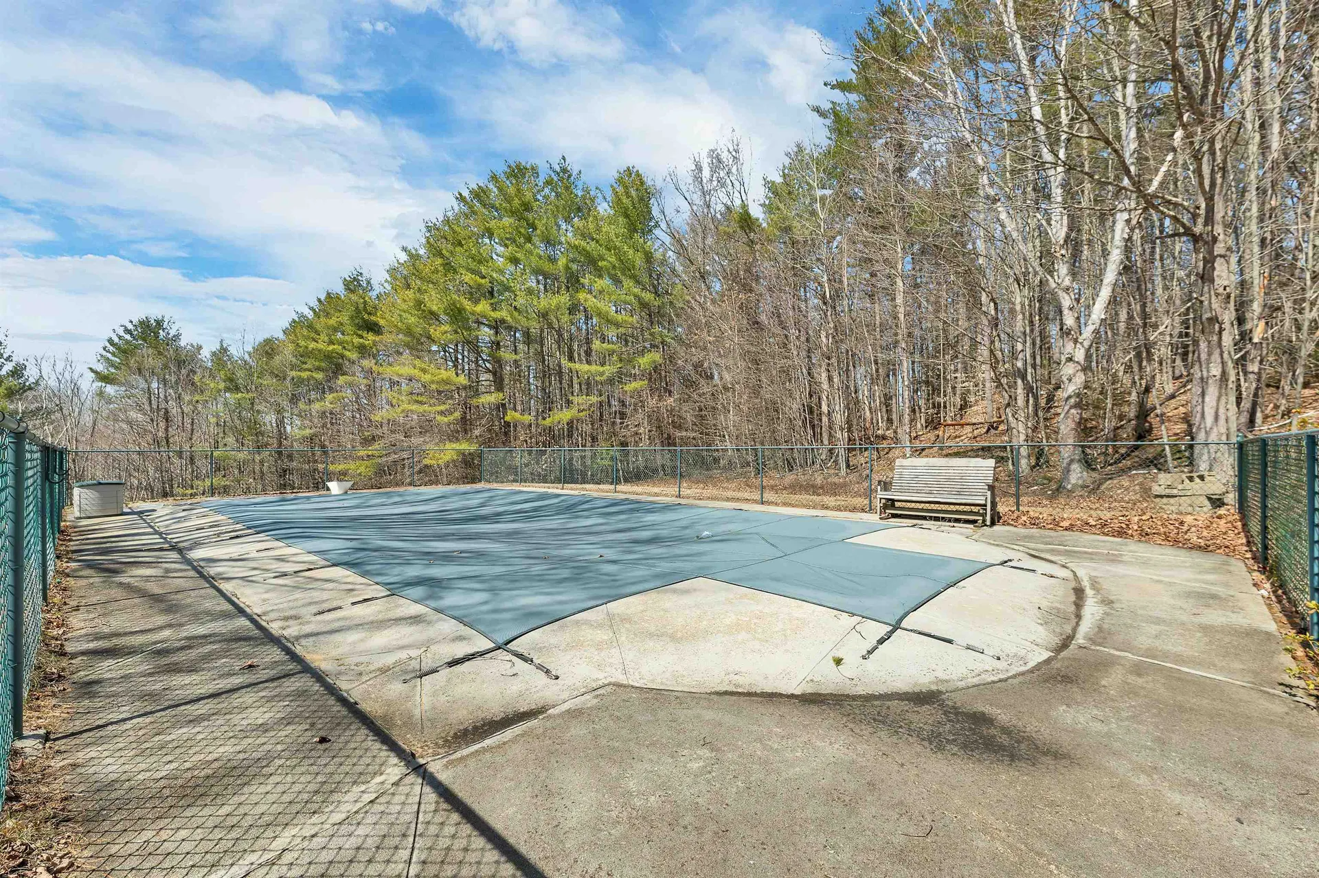 50 New Boston Road Franklin NH 03235