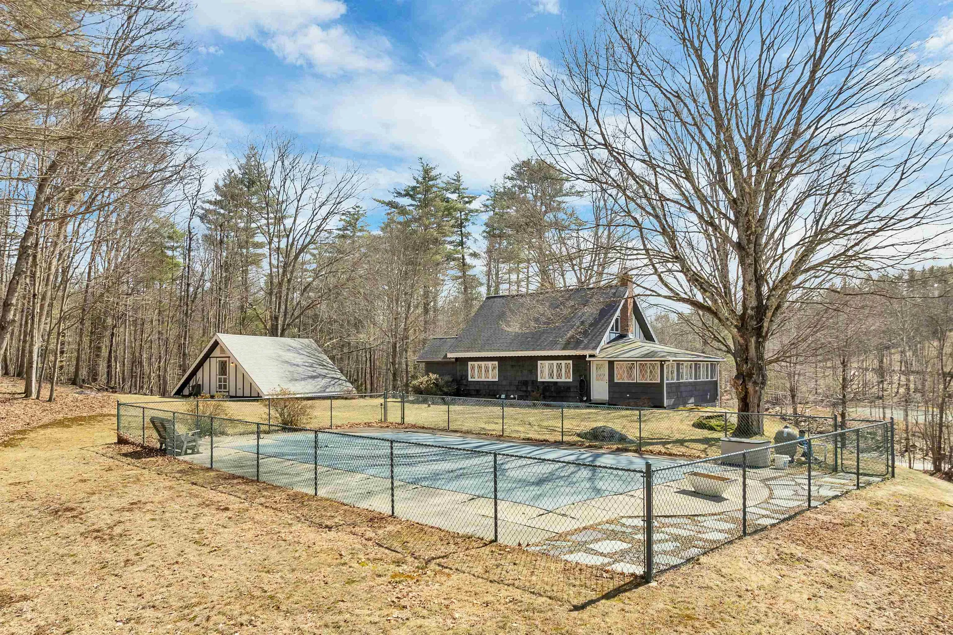 50 New Boston Road Franklin NH 03235