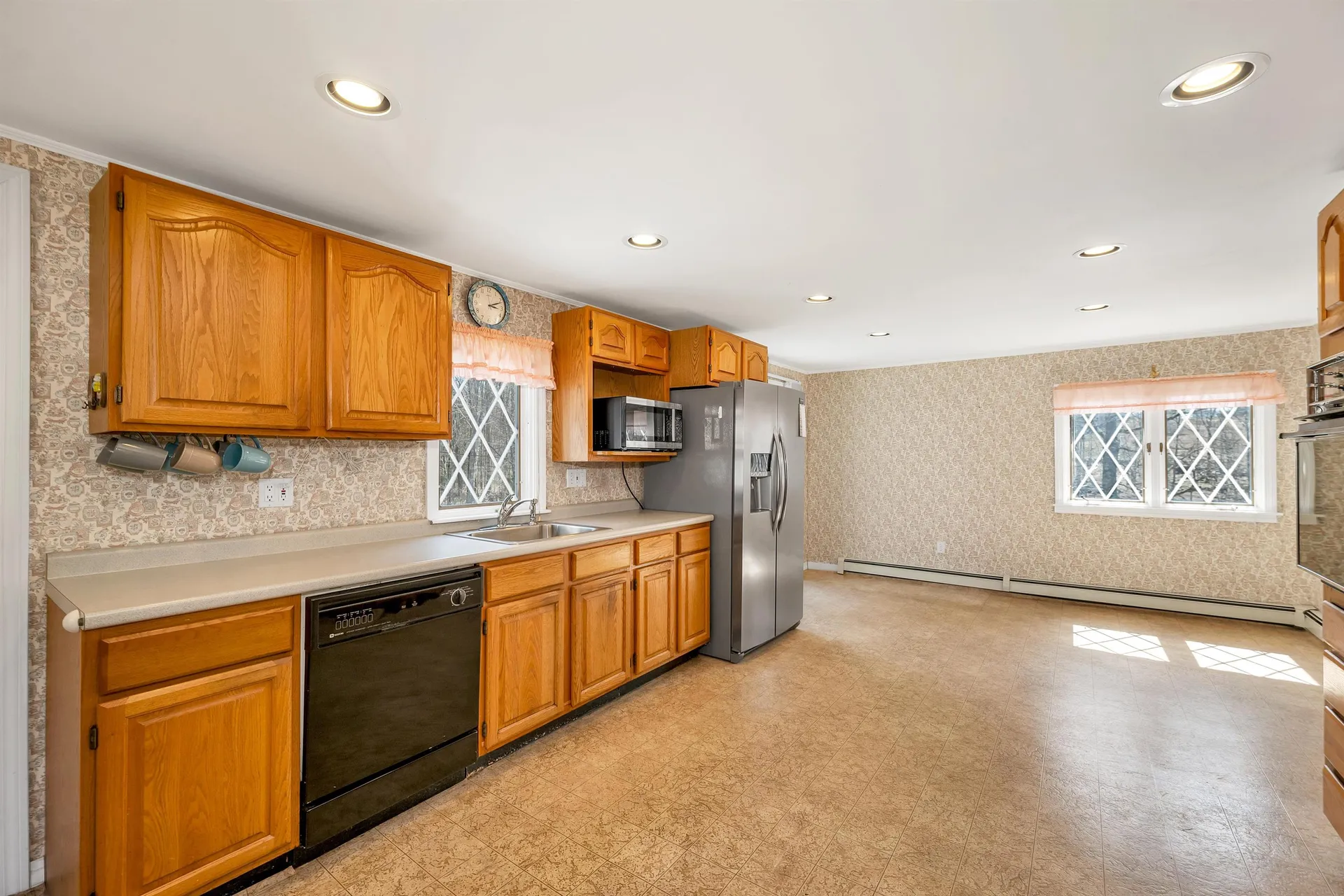 50 New Boston Road Franklin NH 03235