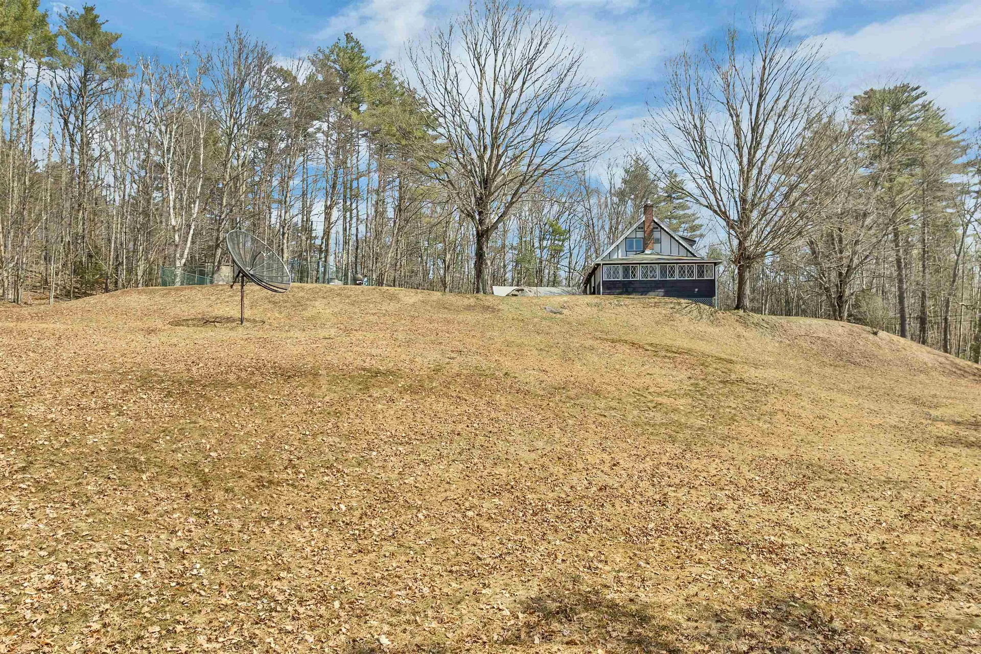 50 New Boston Road Franklin NH 03235