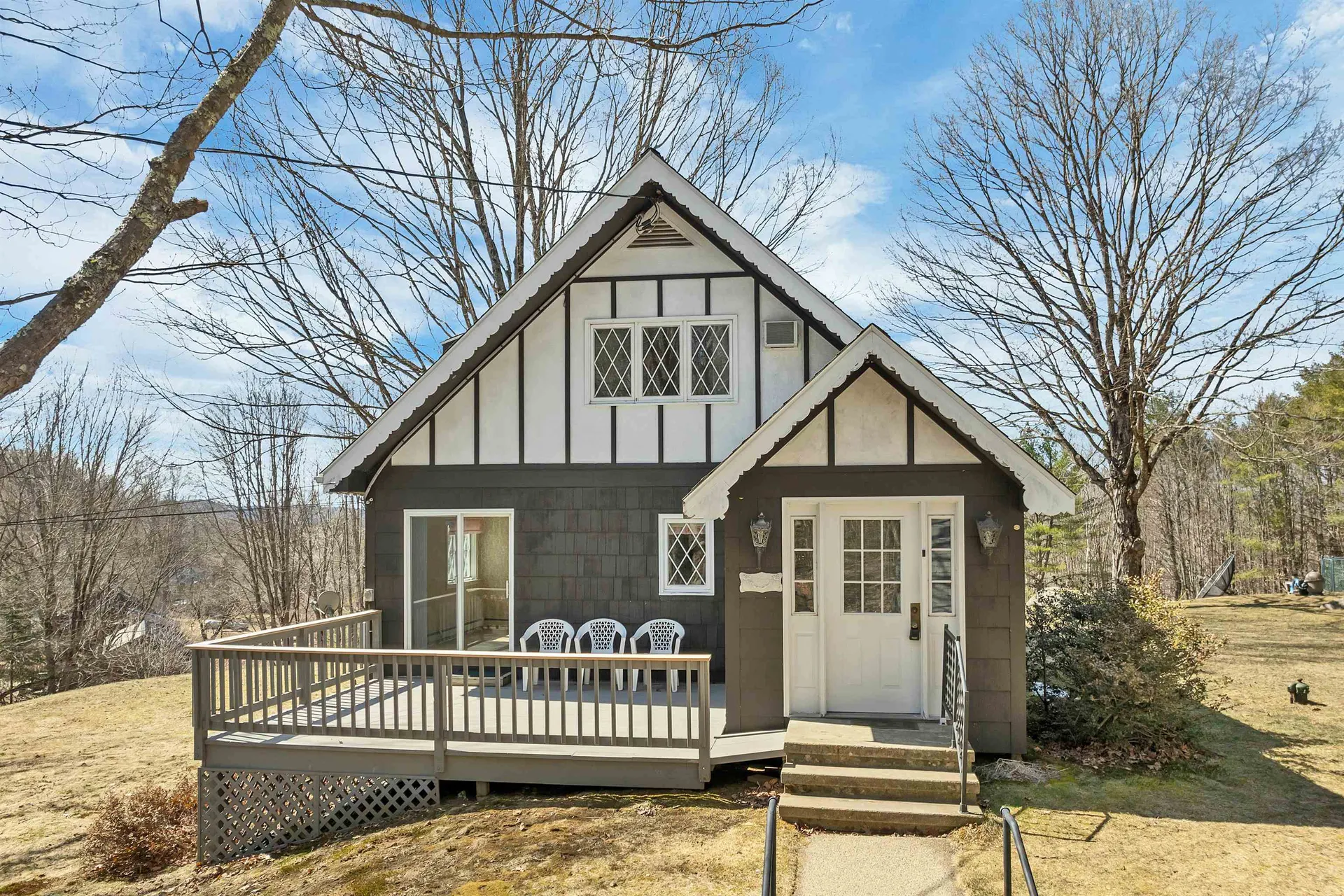 50 New Boston Road Franklin NH 03235