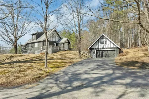 50 New Boston Road Franklin NH 03235