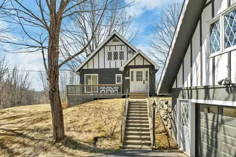 50 New Boston Road Franklin NH 03235