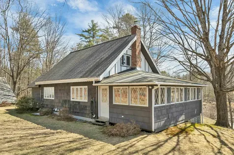 50 New Boston Road Franklin NH 03235