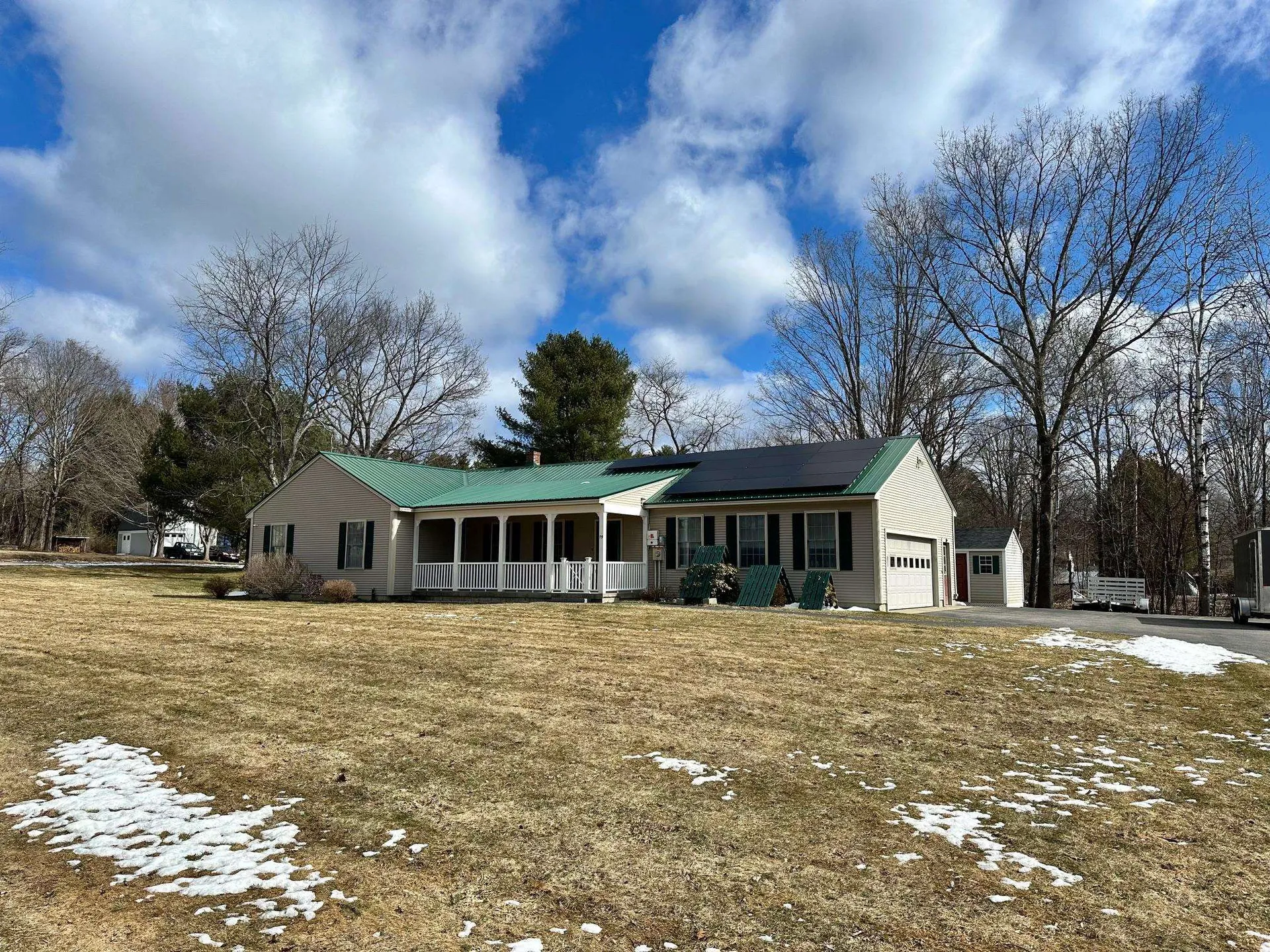 79 Clark Street Franklin NH 03235