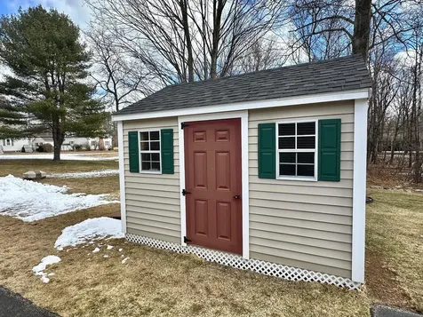 79 Clark Street Franklin NH 03235