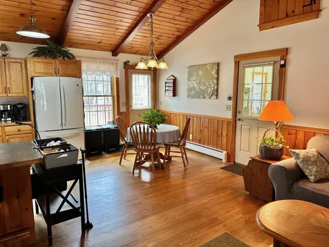 79 Clark Street Franklin NH 03235