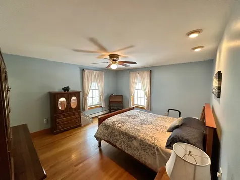 79 Clark Street Franklin NH 03235