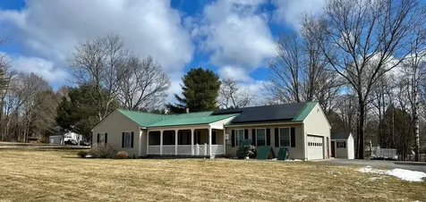 79 Clark Street Franklin NH 03235