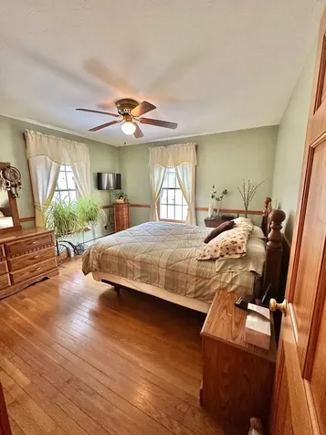 79 Clark Street Franklin NH 03235