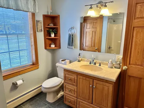 79 Clark Street Franklin NH 03235