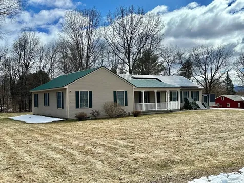 79 Clark Street Franklin NH 03235