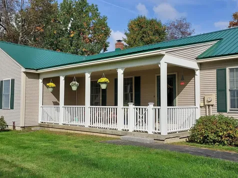 79 Clark Street Franklin NH 03235