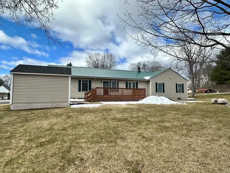 79 Clark Street Franklin NH 03235