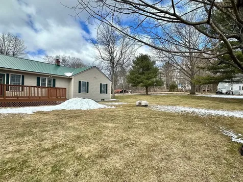 79 Clark Street Franklin NH 03235