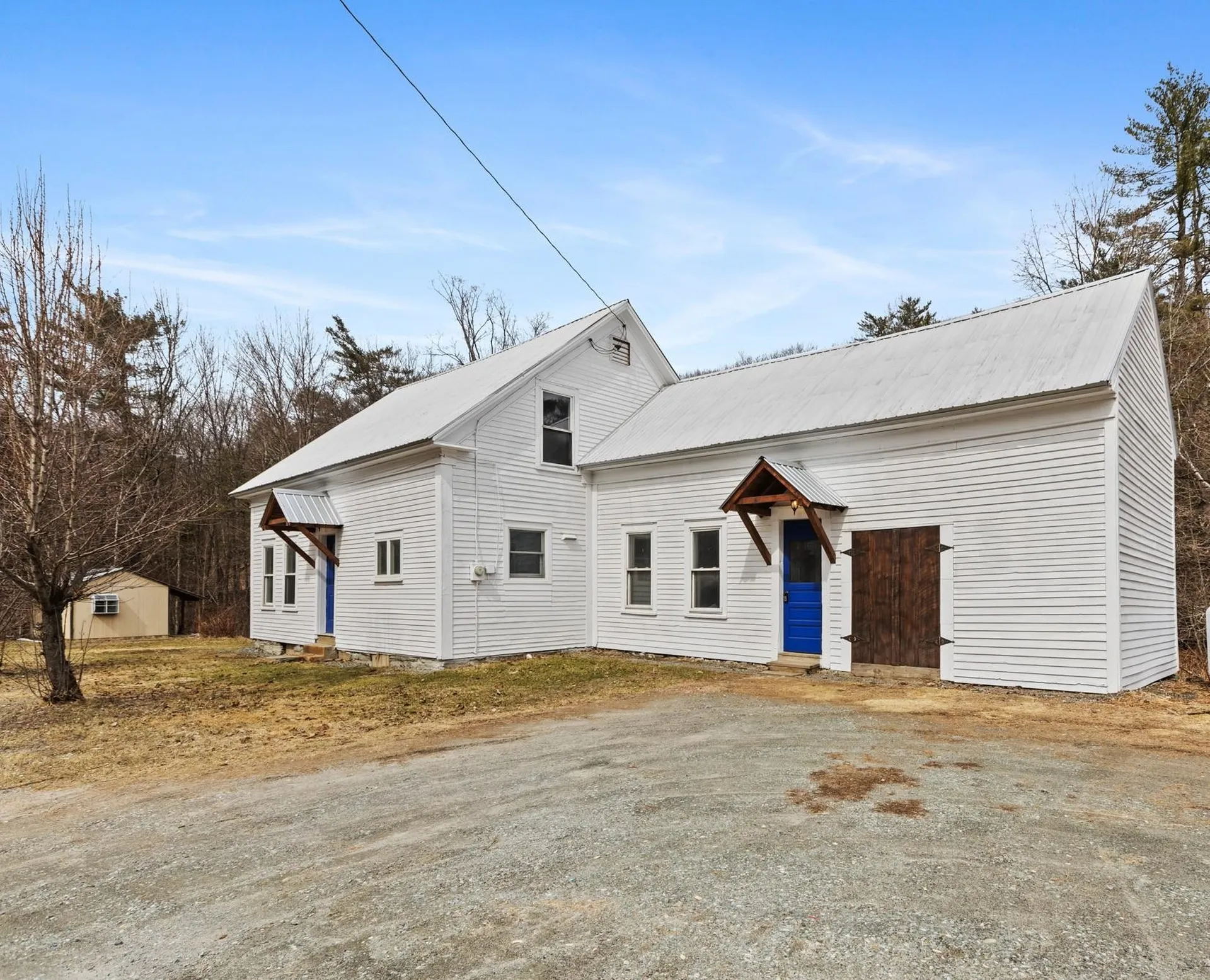 1047 Mount Moosilauke Highway Haverhill NH 03780