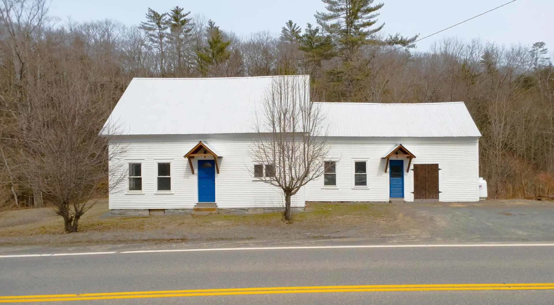 1047 Mount Moosilauke Highway Haverhill NH 03780