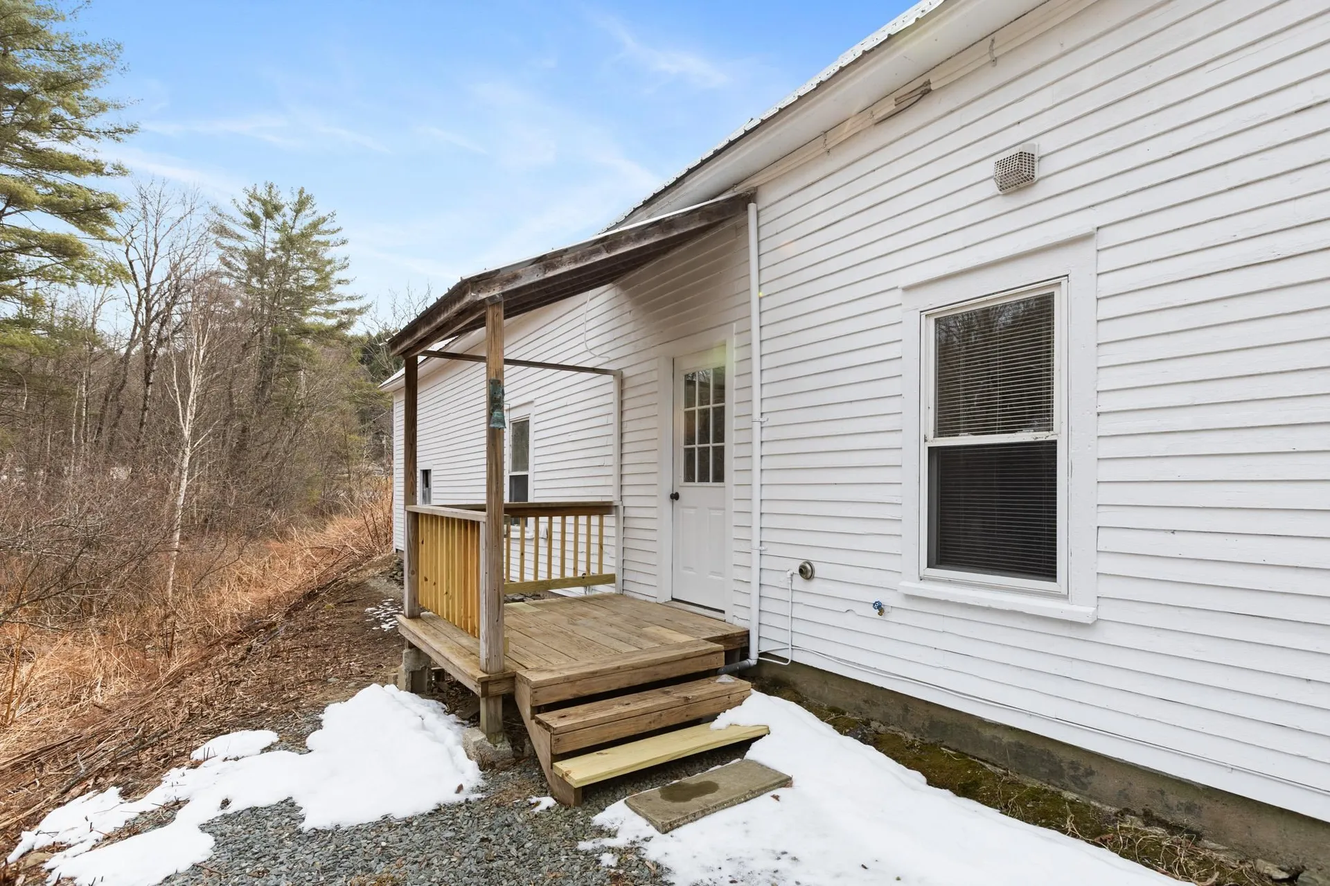 1047 Mount Moosilauke Highway Haverhill NH 03780
