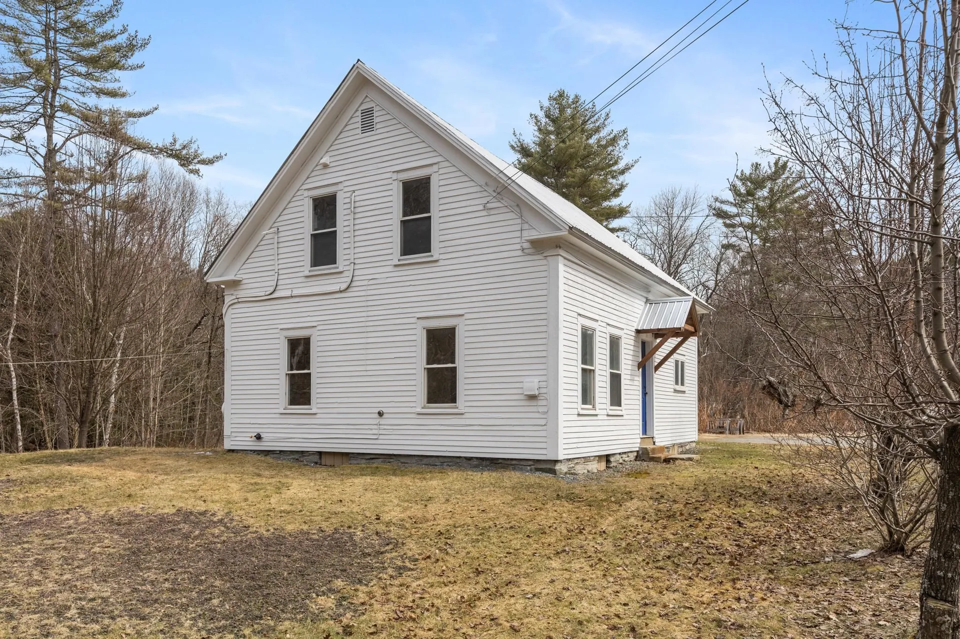 1047 Mount Moosilauke Highway Haverhill NH 03780