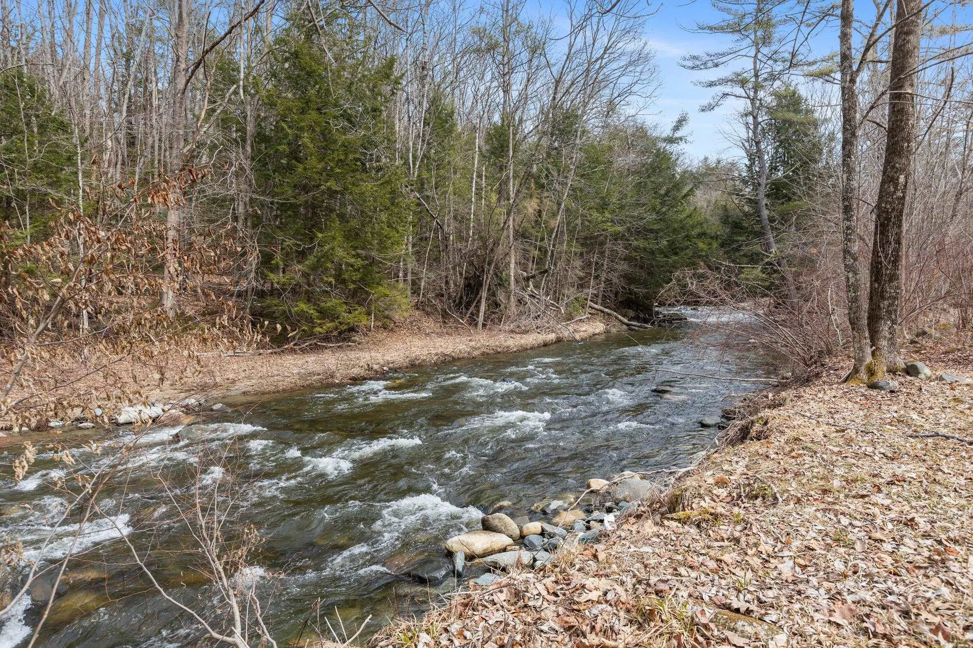 1047 Mount Moosilauke Highway Haverhill NH 03780