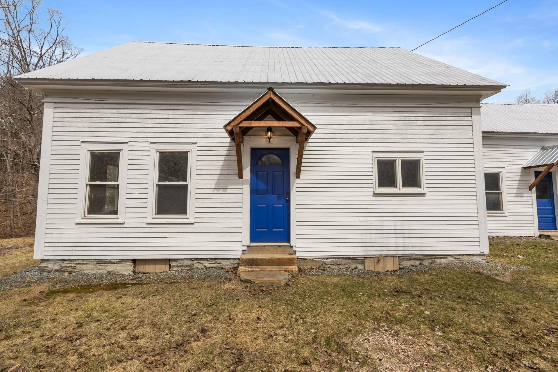 1047 Mount Moosilauke Highway Haverhill NH 03780